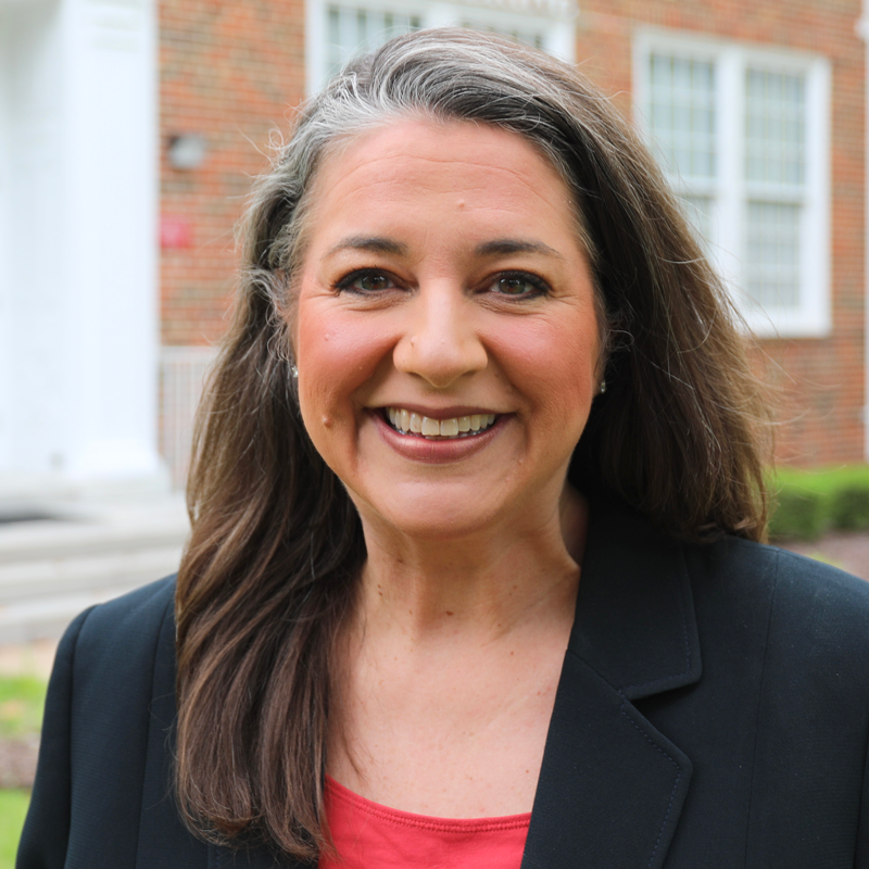 Georgeanne Warnock