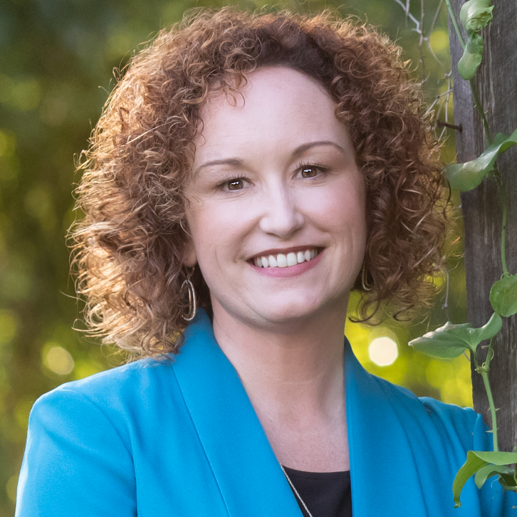 Michelle Barrow
