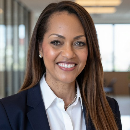 Paula Patterson