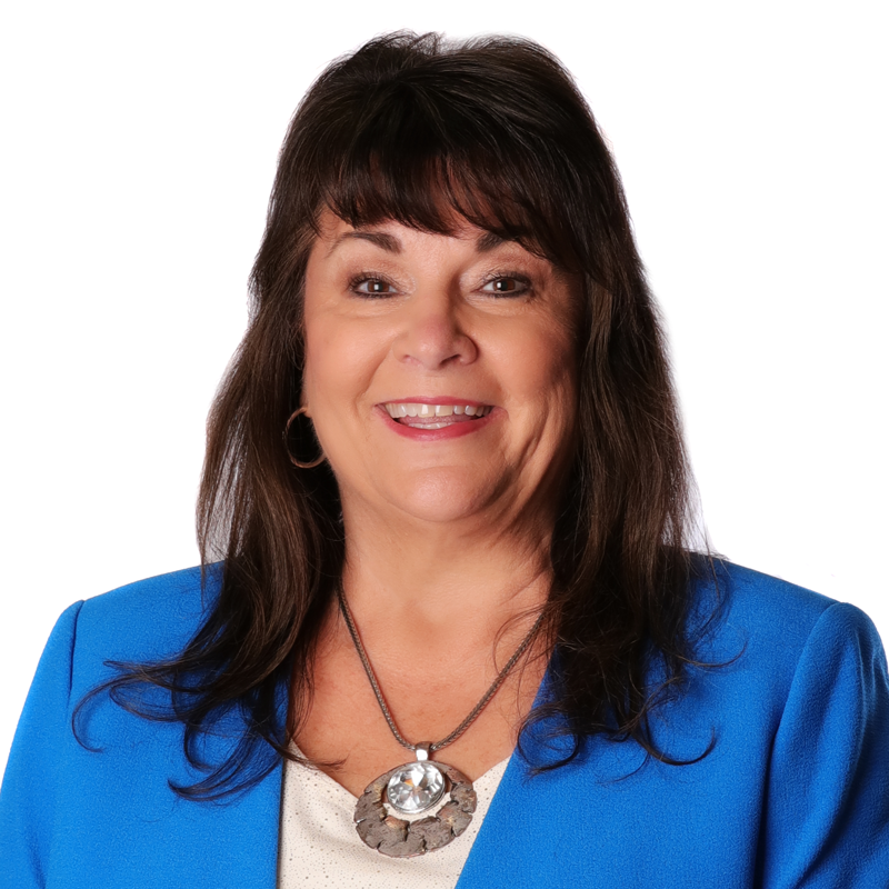 Stacey Brister