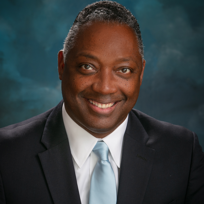 Walter Jackson