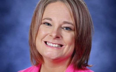 Inspiring Leader Spotlight: Duana Brashear