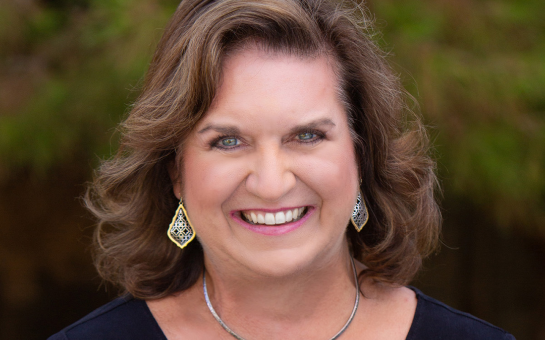 Inspiring Leader Spotlight: Kathy Rollo
