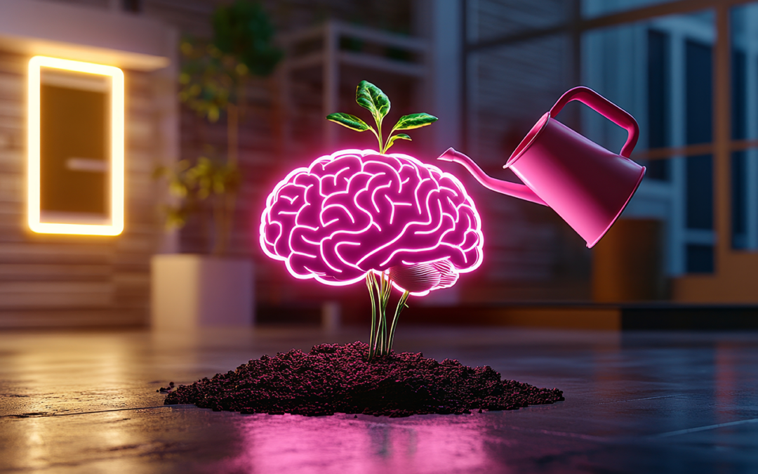 Leadership Perspective: Learning as a Leadership Act